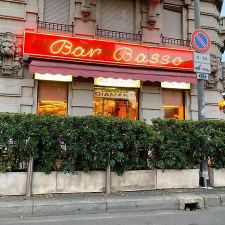 Caseospitali - Casa Mimosa Perfect For Family Or Groups Up To 5 米兰 外观 照片