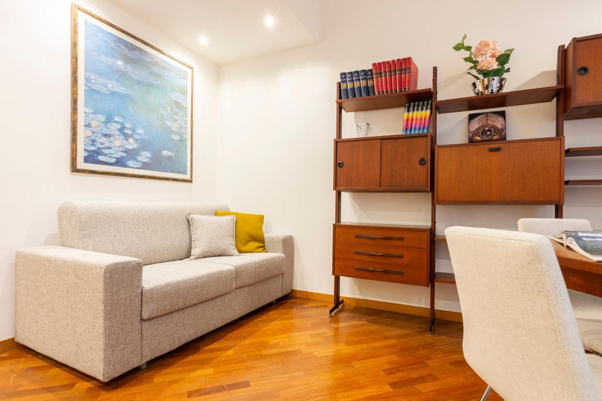 Caseospitali - Casa Mimosa Perfect For Family Or Groups Up To 5 米兰 外观 照片