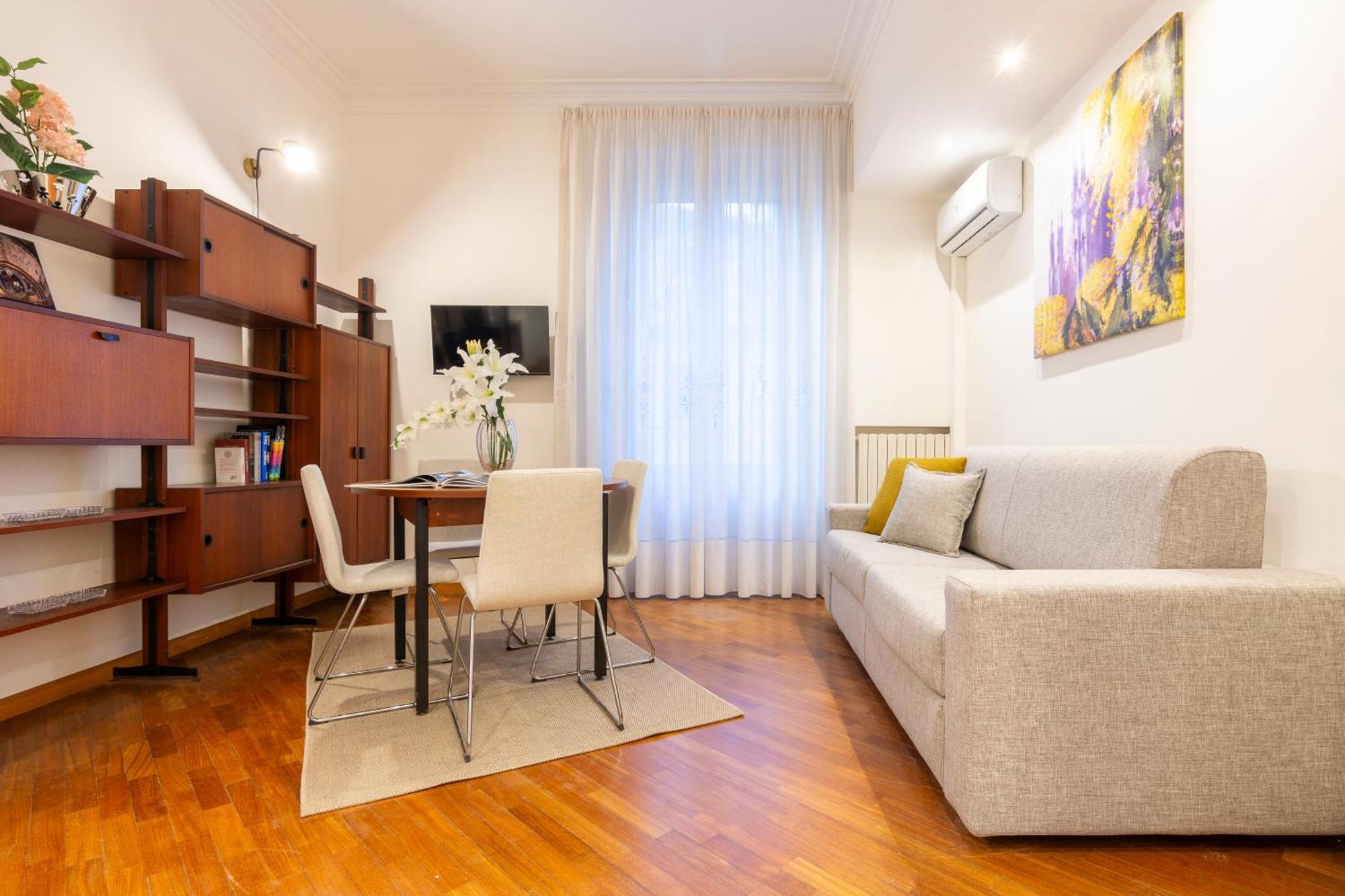 Caseospitali - Casa Mimosa Perfect For Family Or Groups Up To 5 米兰 外观 照片