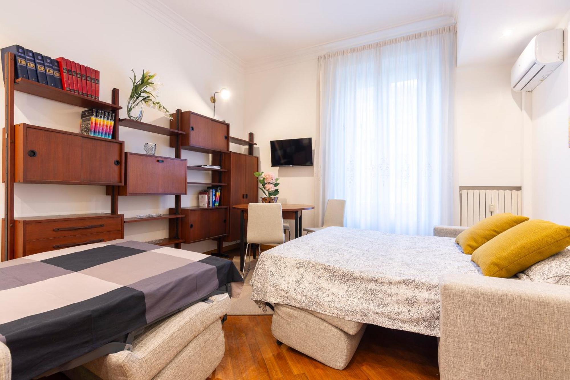 Caseospitali - Casa Mimosa Perfect For Family Or Groups Up To 5 米兰 外观 照片