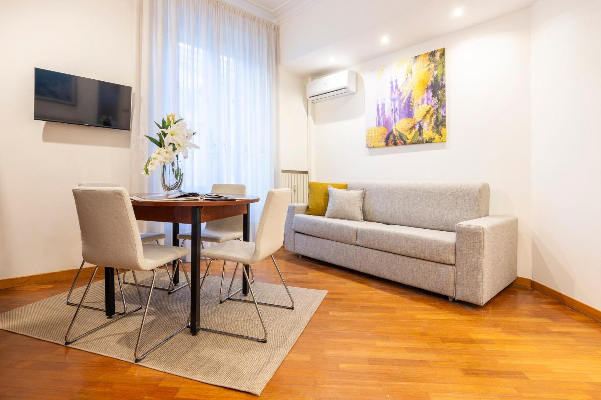 Caseospitali - Casa Mimosa Perfect For Family Or Groups Up To 5 米兰 外观 照片