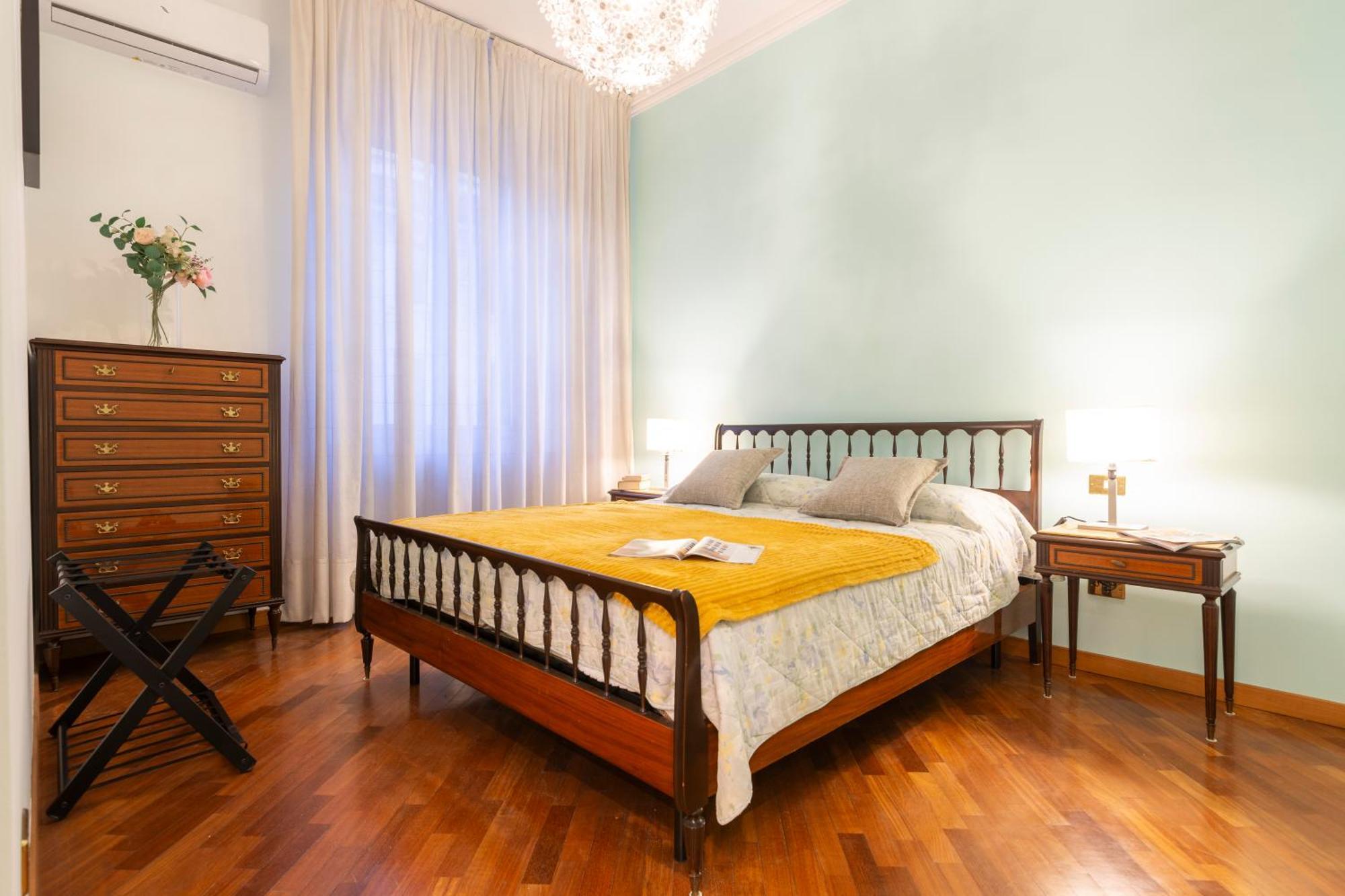 Caseospitali - Casa Mimosa Perfect For Family Or Groups Up To 5 米兰 外观 照片