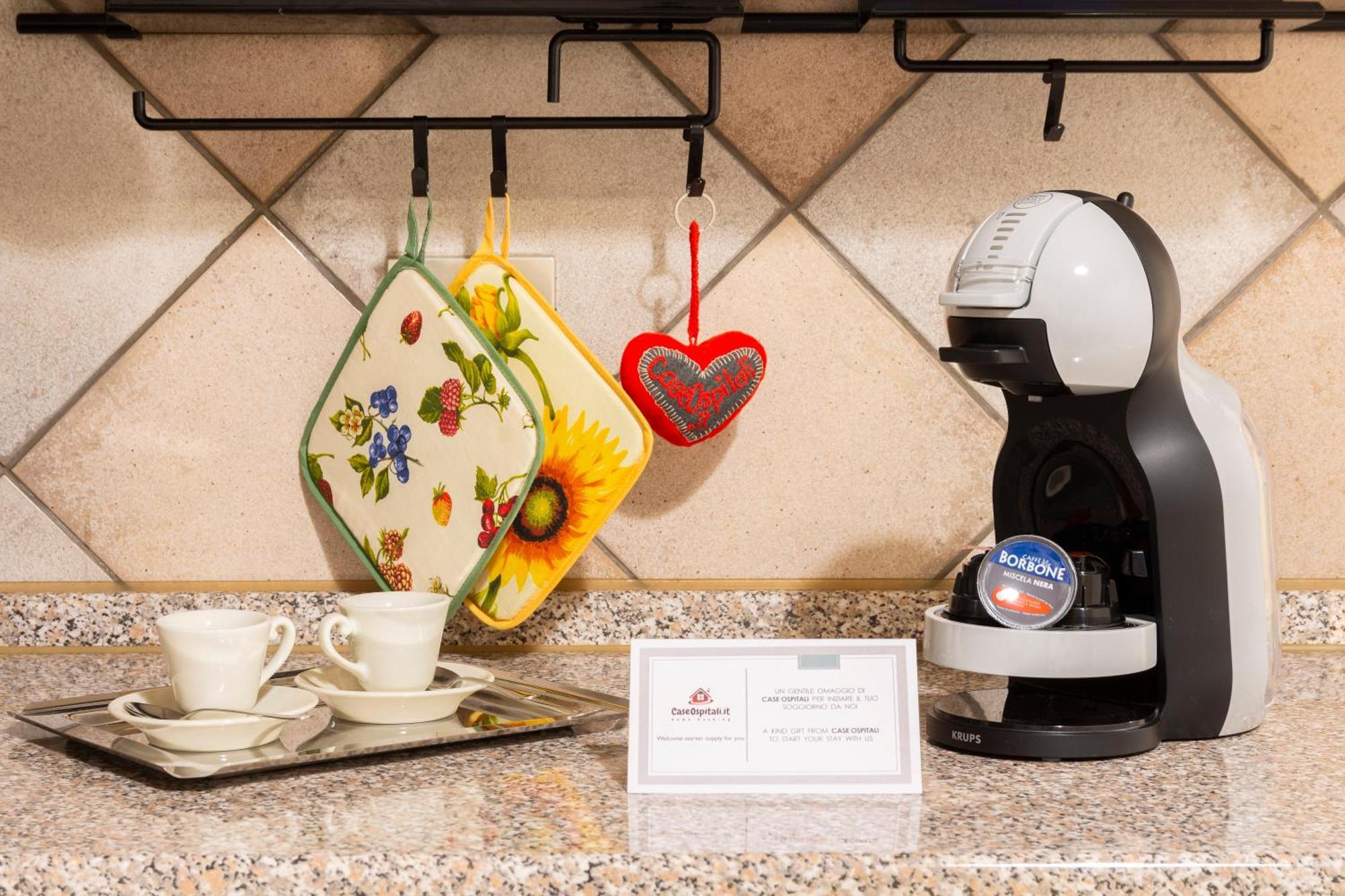 Caseospitali - Casa Mimosa Perfect For Family Or Groups Up To 5 米兰 外观 照片
