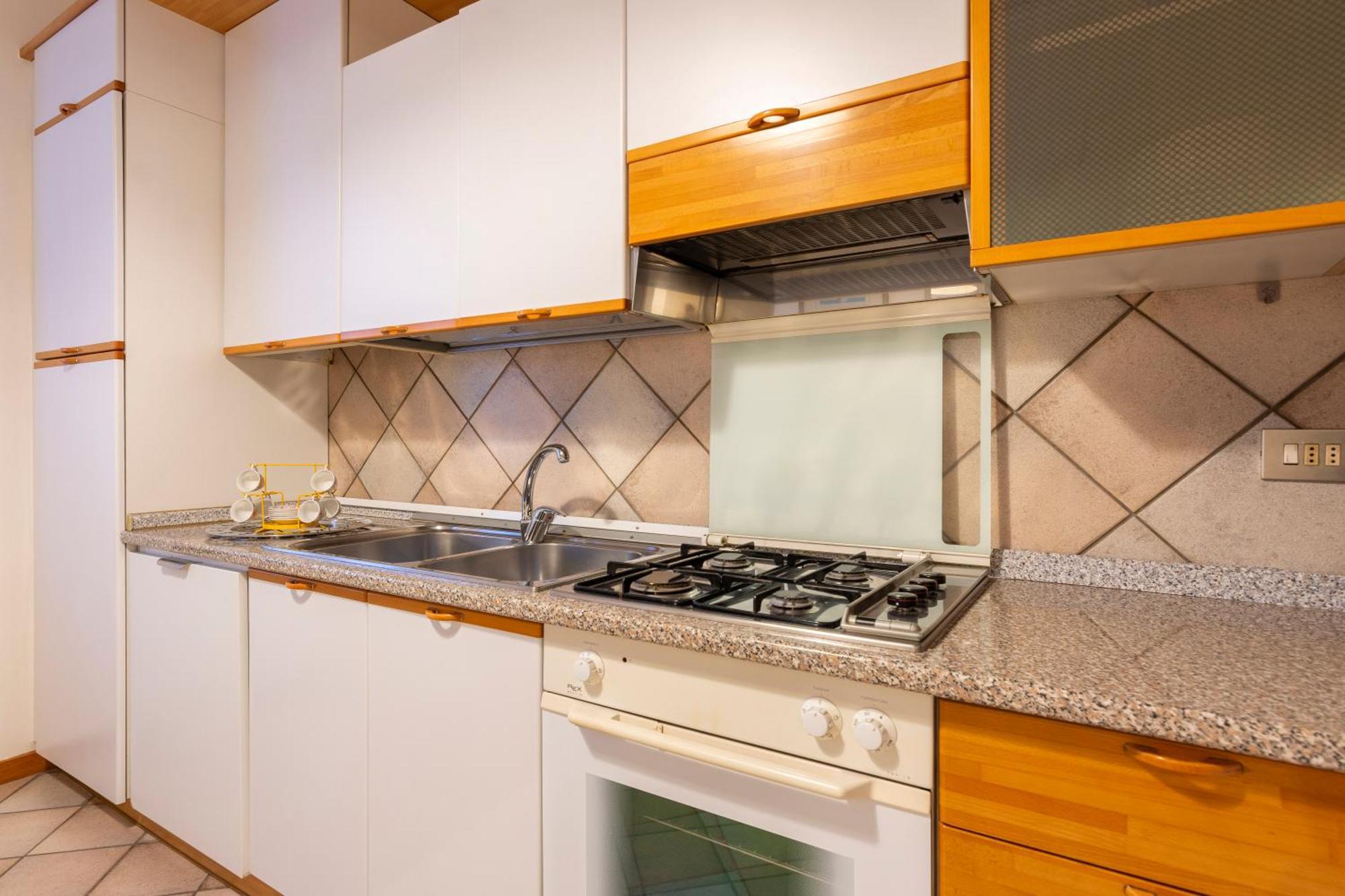 Caseospitali - Casa Mimosa Perfect For Family Or Groups Up To 5 米兰 外观 照片