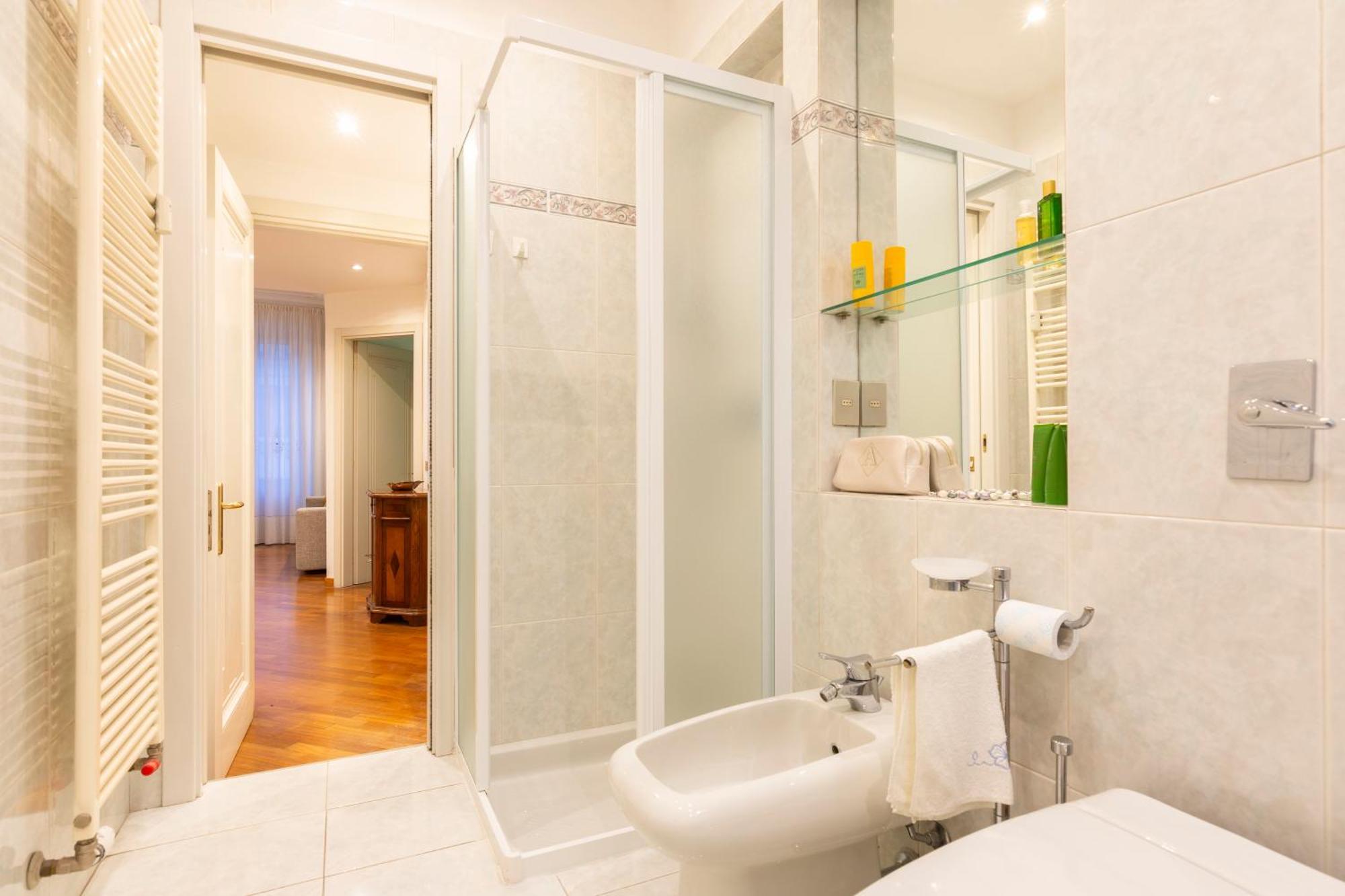 Caseospitali - Casa Mimosa Perfect For Family Or Groups Up To 5 米兰 外观 照片