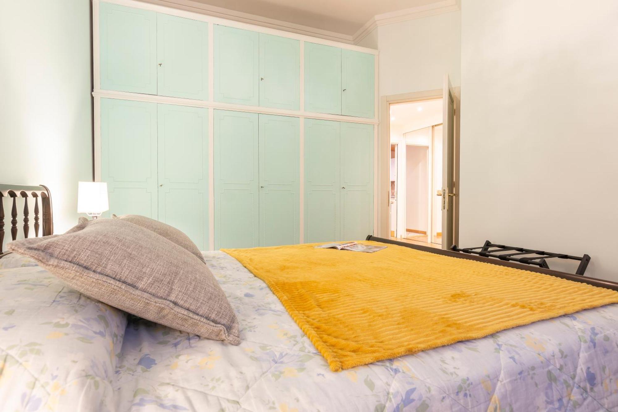 Caseospitali - Casa Mimosa Perfect For Family Or Groups Up To 5 米兰 外观 照片