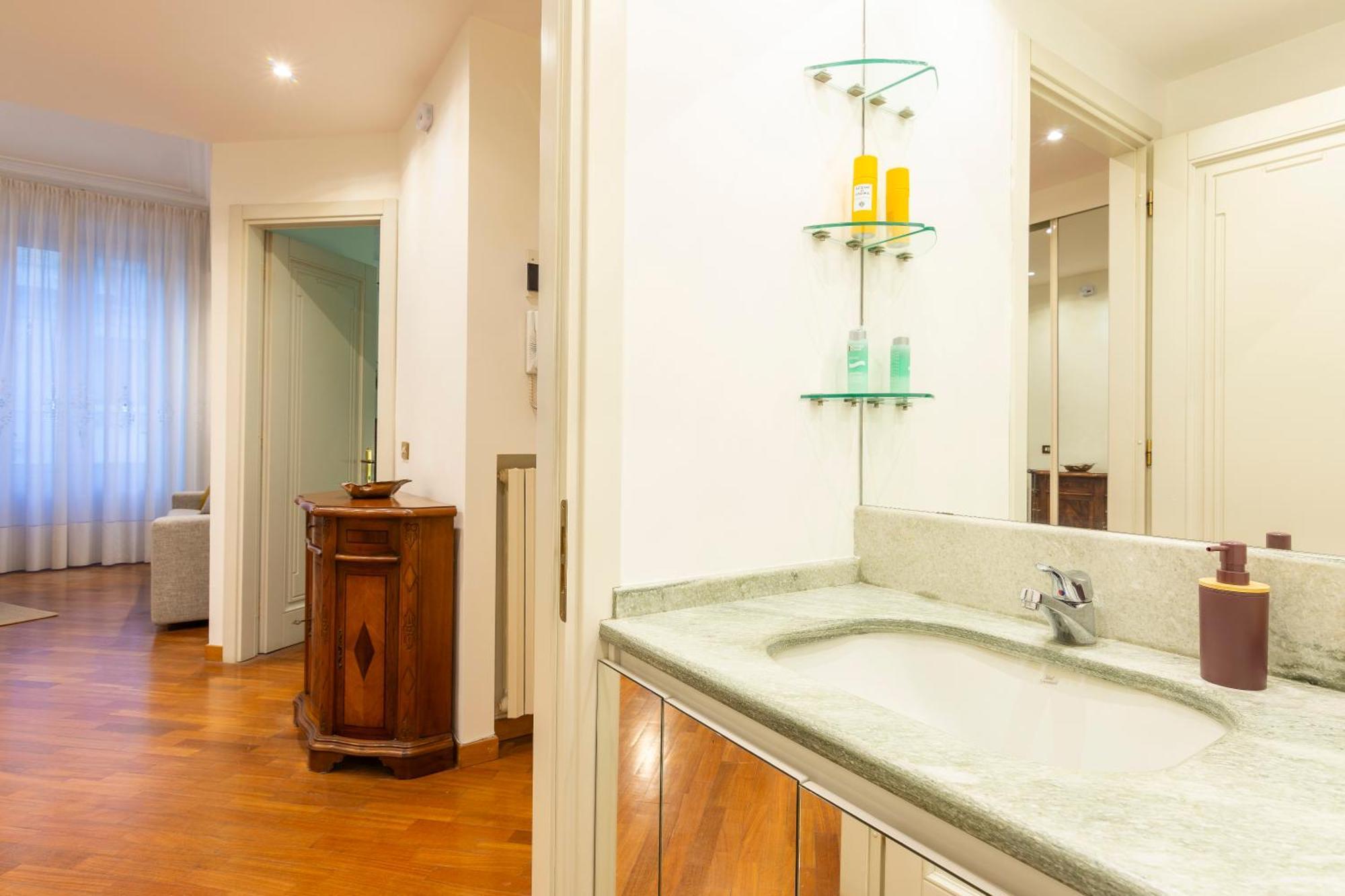 Caseospitali - Casa Mimosa Perfect For Family Or Groups Up To 5 米兰 外观 照片