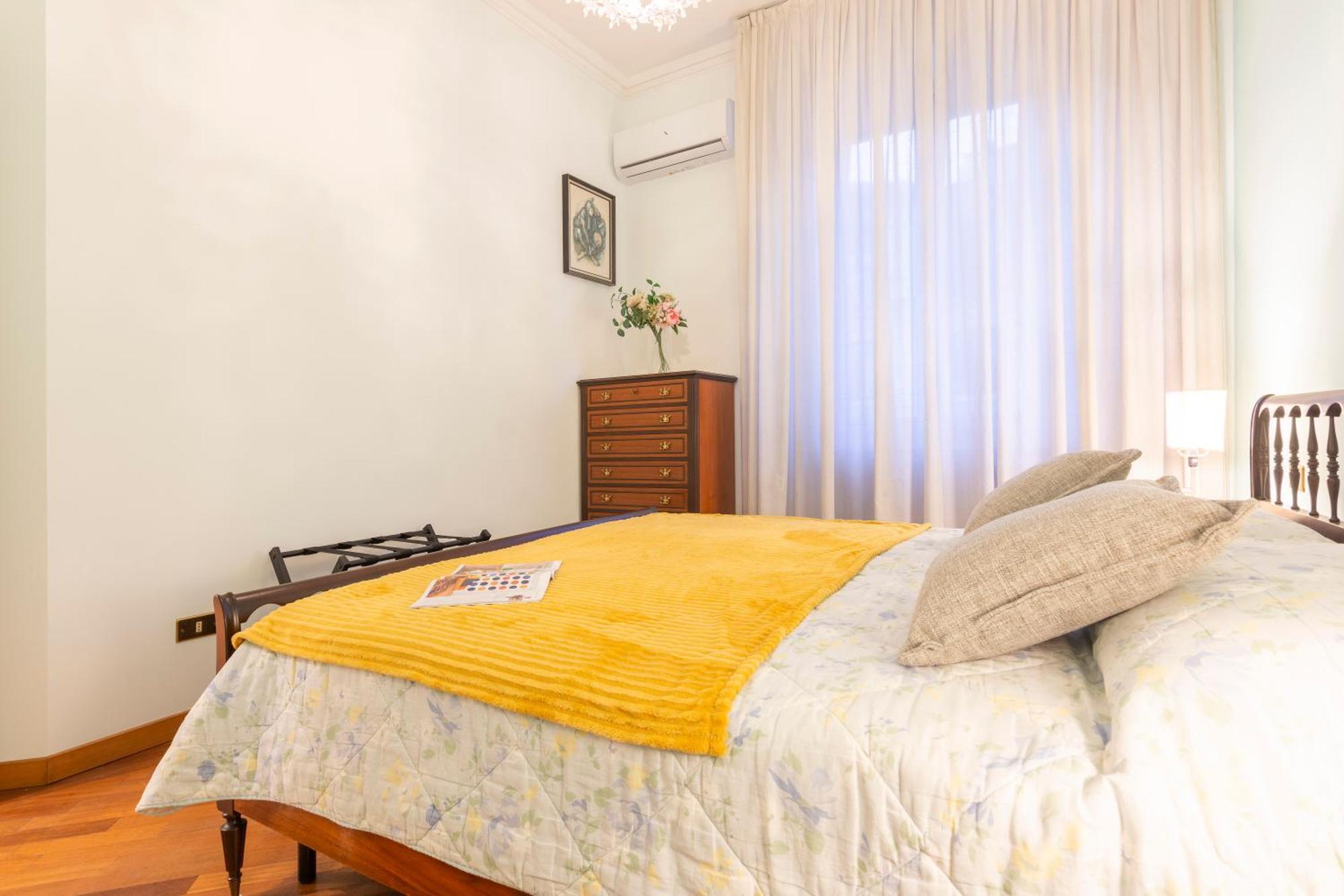 Caseospitali - Casa Mimosa Perfect For Family Or Groups Up To 5 米兰 外观 照片