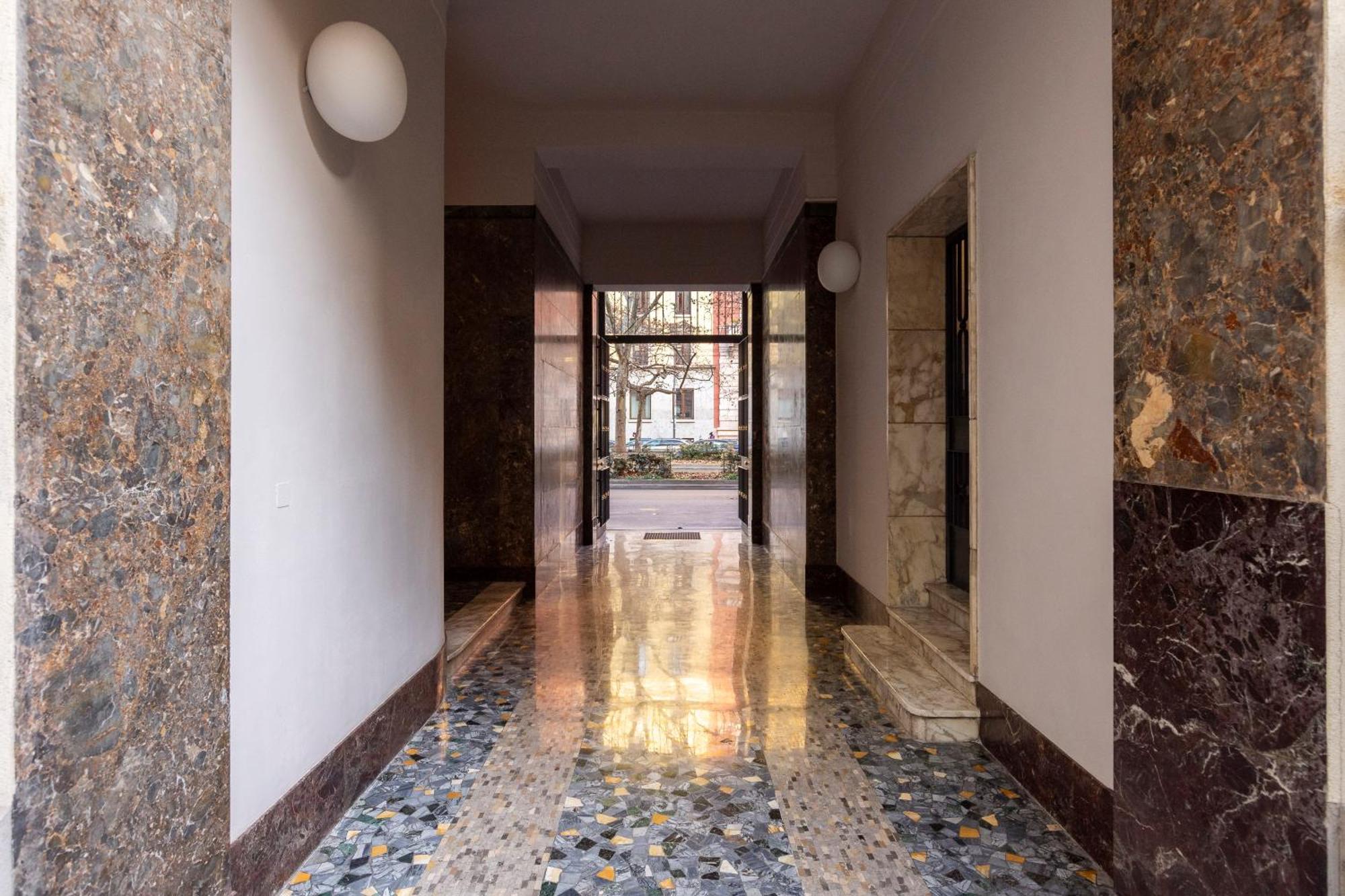 Caseospitali - Casa Mimosa Perfect For Family Or Groups Up To 5 米兰 外观 照片